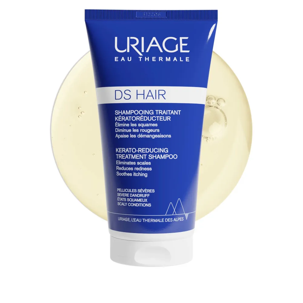 

Uriage Ds Hair Sh Чераторидут