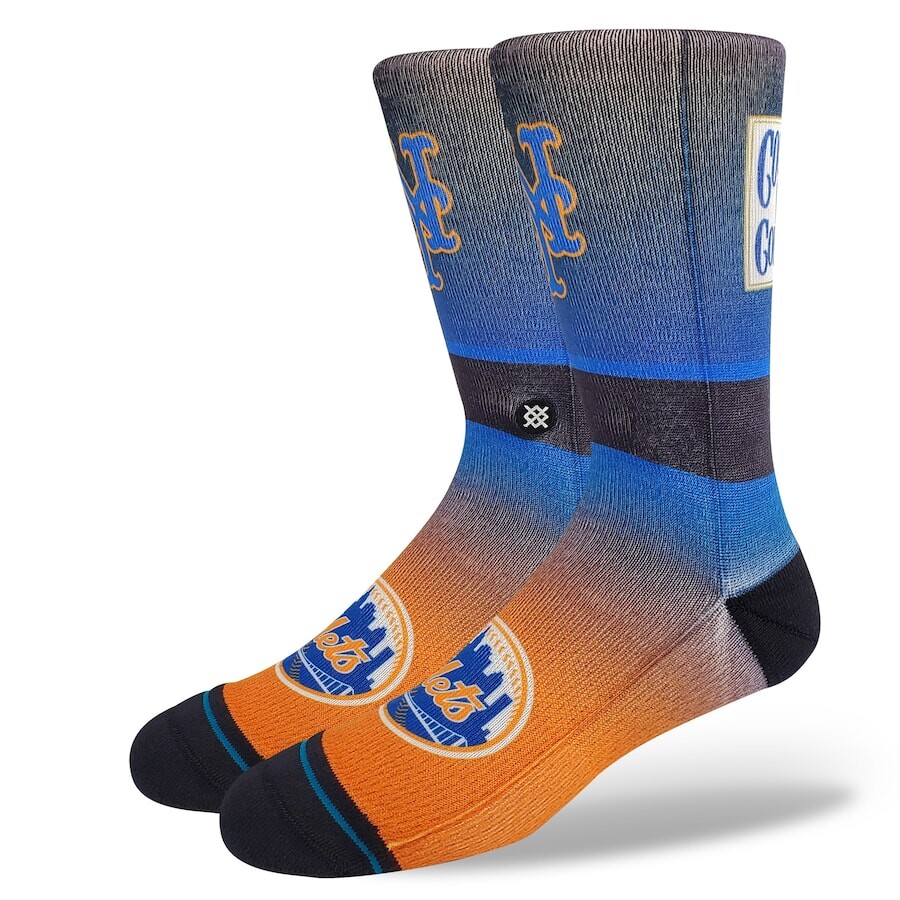 

Носки Stance New York Mets