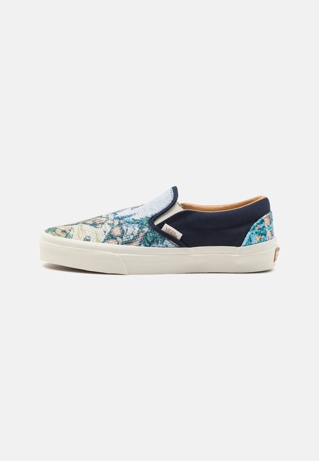 

Кроссовки Vans