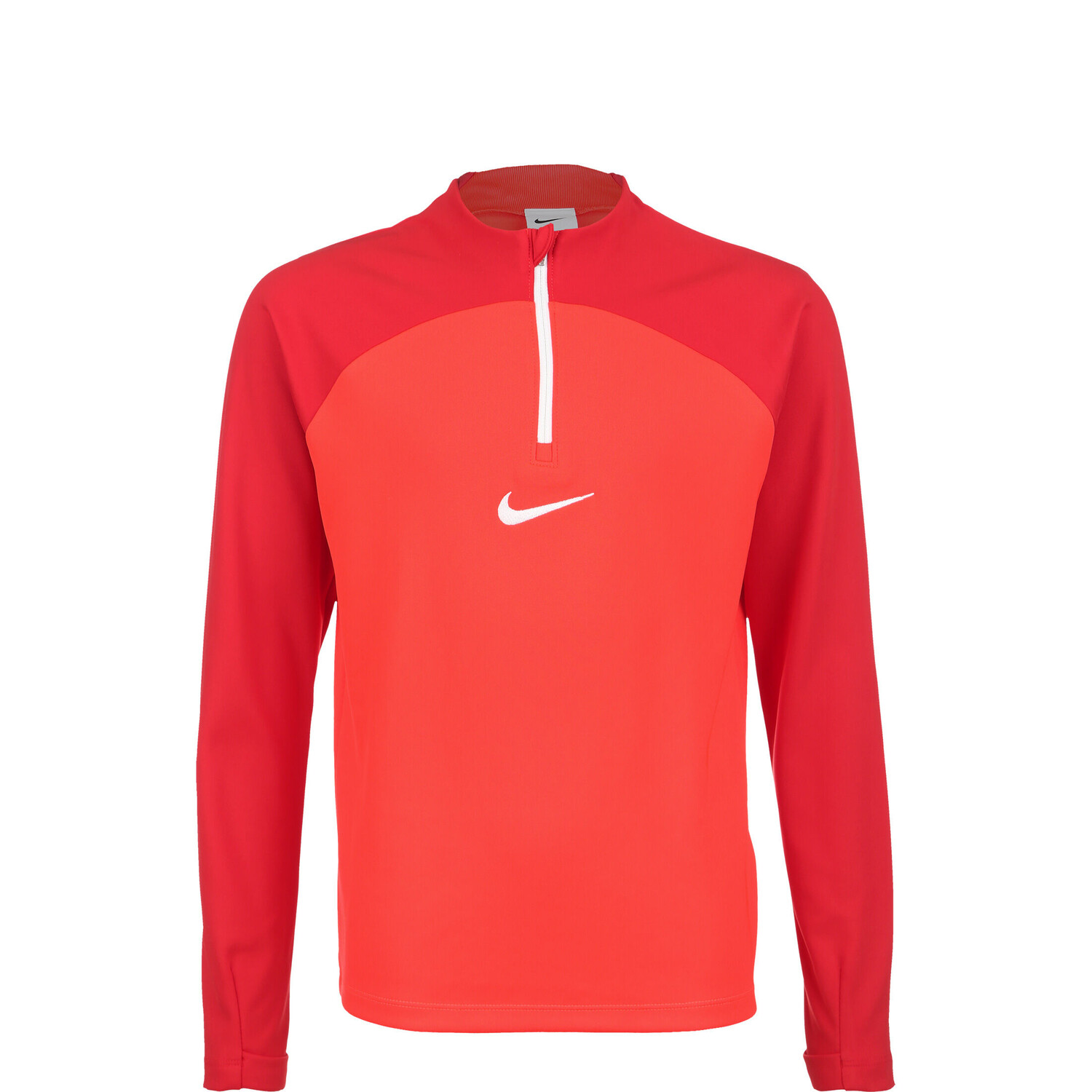 

Лонгслив Nike Trainingstop Academy Pro, цвет lachs/rot