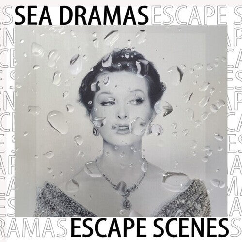 

CD диск Sea Dramas: Escape Scenes