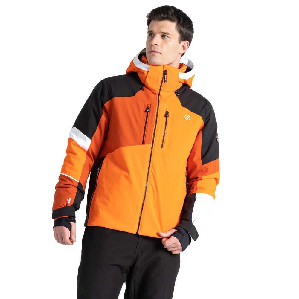 

Куртка Dare2B Shred Hood, оранжевый