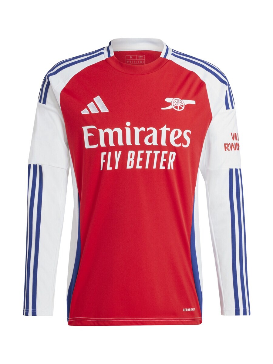 

Джерси ADIDAS PERFORMANCE Jersey Arsenal 24/25, красный