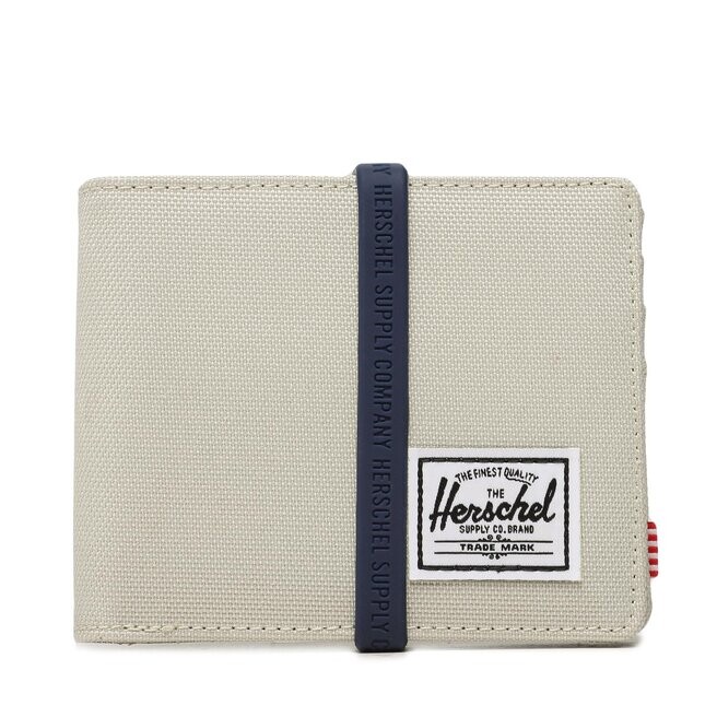 

Кошелек Herschel RoyCoin, бежевый