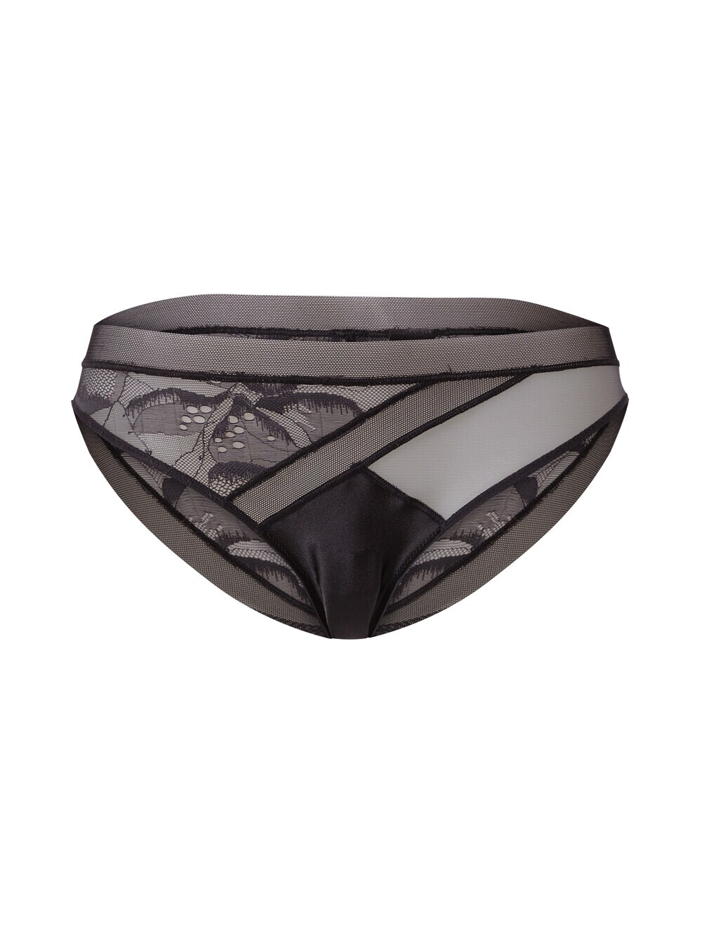 

Трусики Calvin Klein Underwear, черный