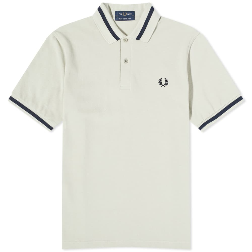 

Поло Fred Perry с одним кончиком