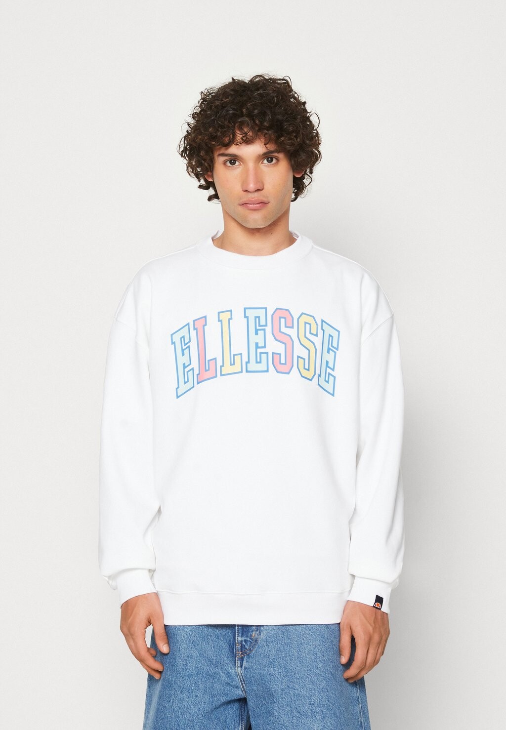 

Толстовка Ellesse, белый