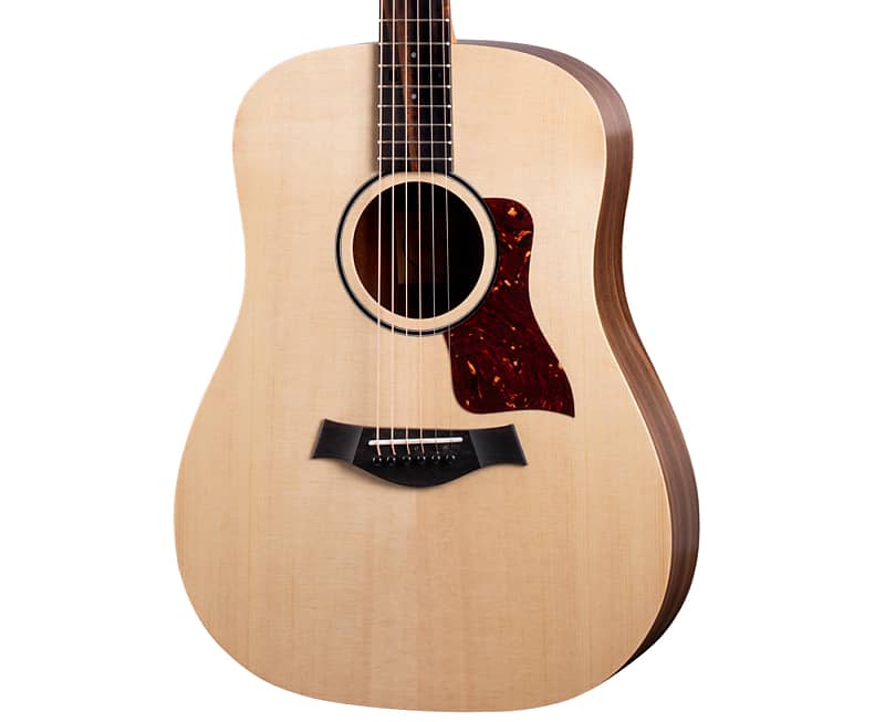 цена Акустическая гитара Taylor Guitars Big Baby Taylor Acoustic-Electric Guitar