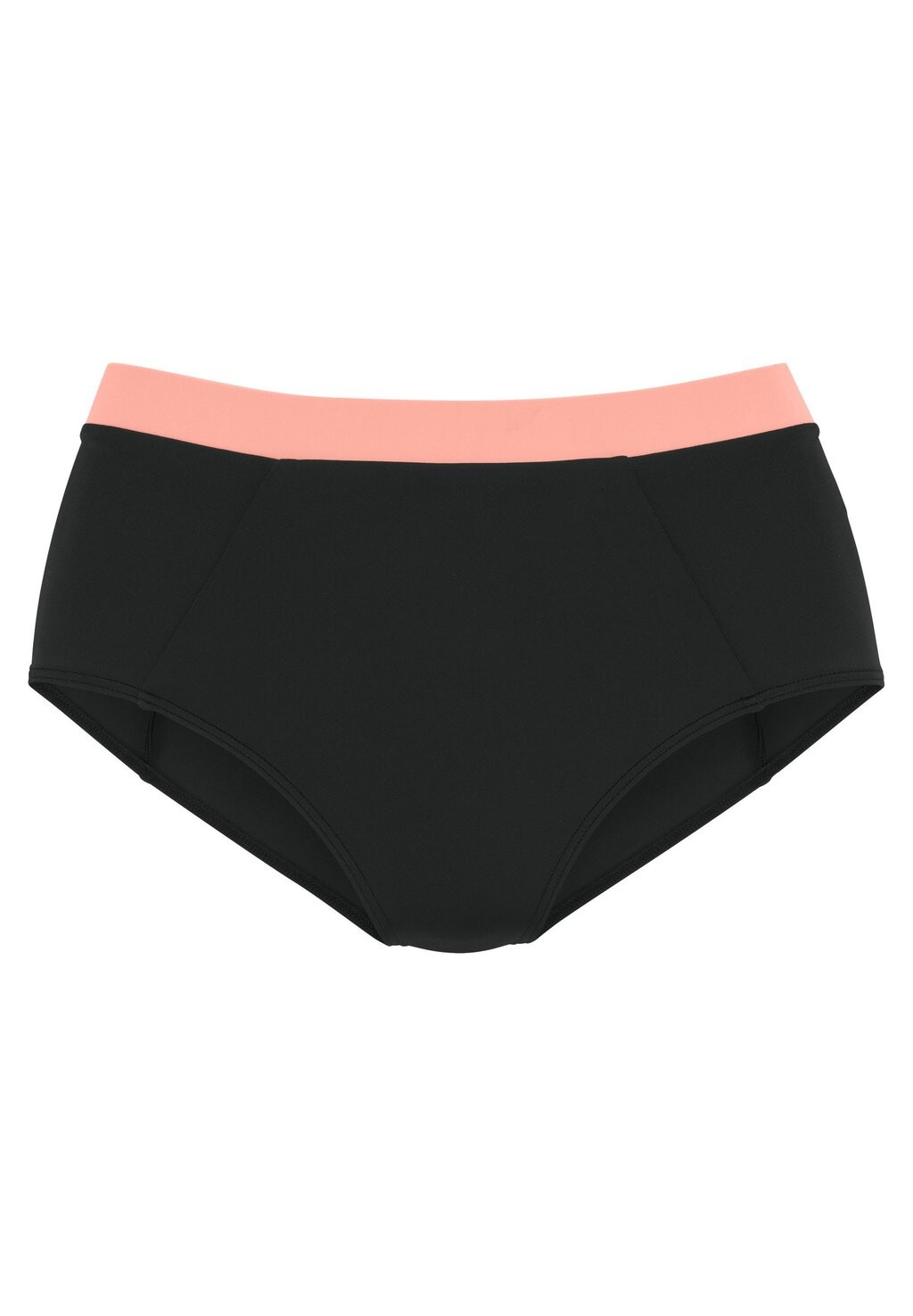 

Низ бикини LASCANA Active, Черный, Низ бикини LASCANA Active
