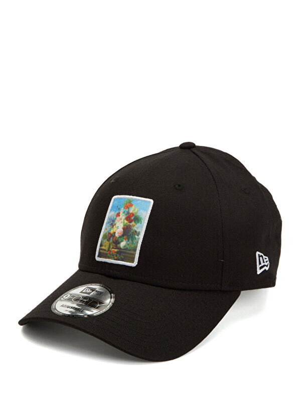 

Мужская шляпа le louvre patch 9forty New Era