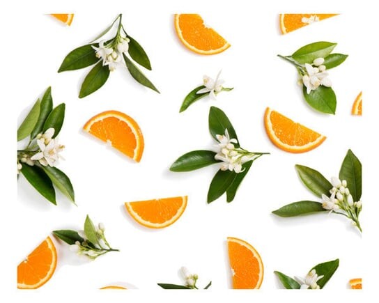 

Вода Lynia Bitter Orange Flower 100% 100г