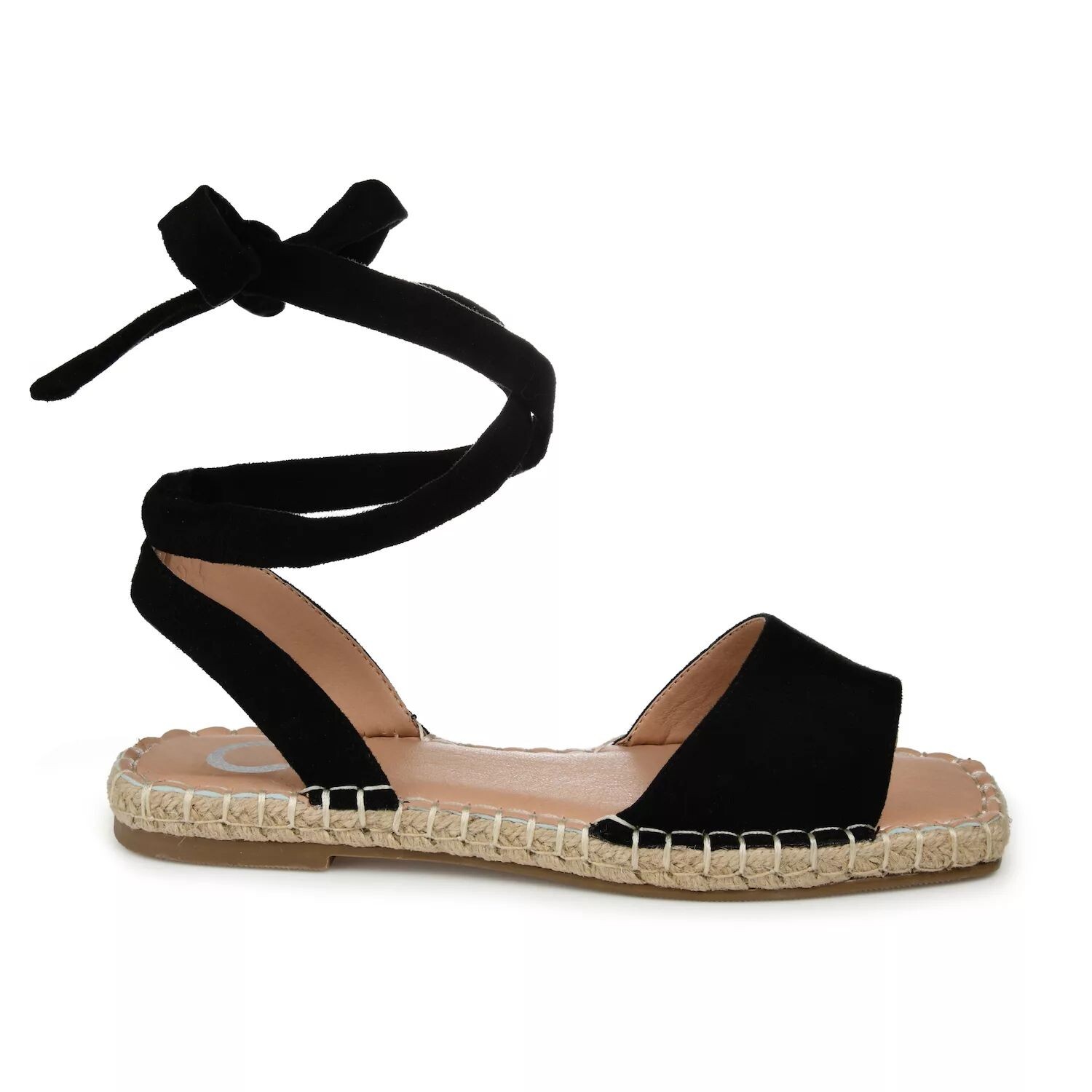

Женские эспадрильи Journee Collection Emelie Journee Collection, белый