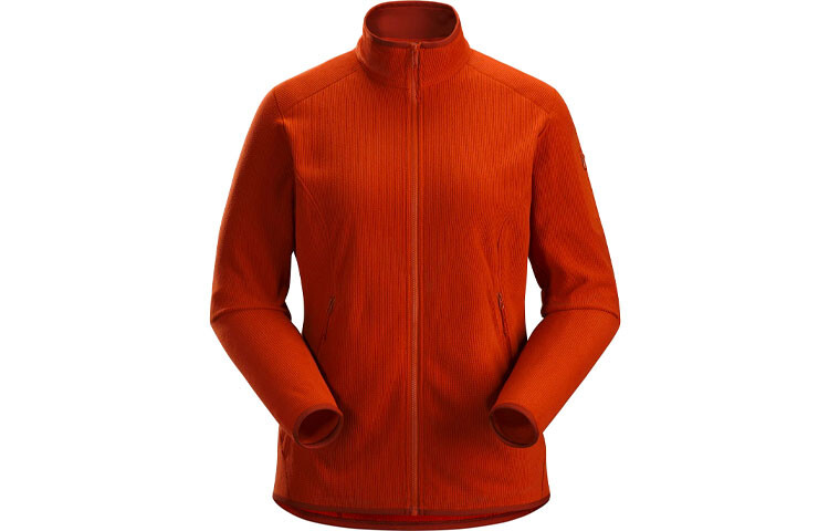 

Куртка Arcteryx женская, разноцветный