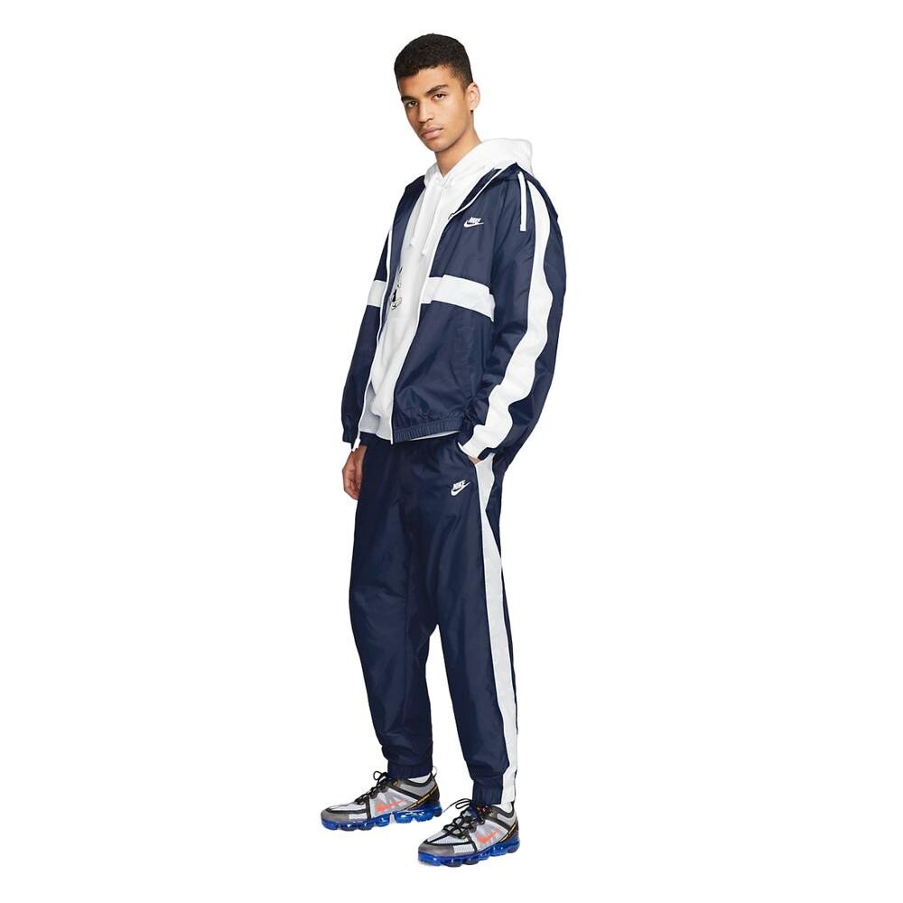 

Спортивный костюм Nike BV3025, синий