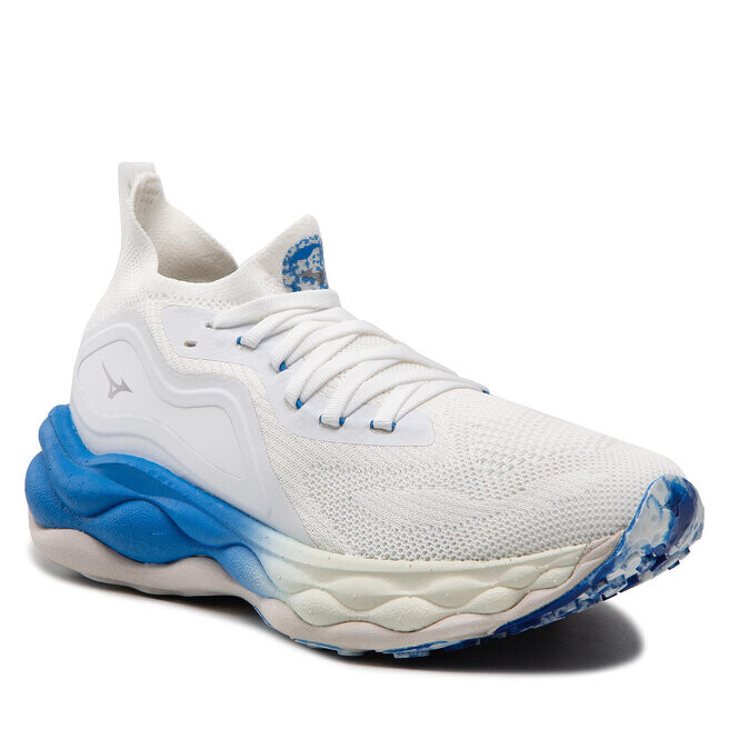 

Кроссовки Mizuno WaveNeo Ultra, белый