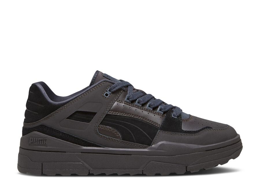 

Кроссовки Puma Slipstream Xtreme, цвет Black Flat Dark Grey