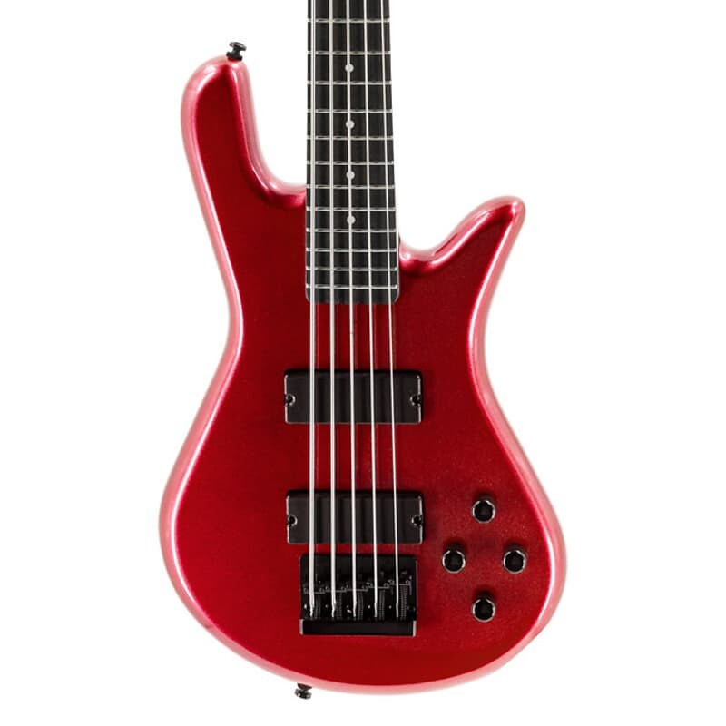 

Басс гитара Spector Performer 5 Bass Guitar - Metallic Blue