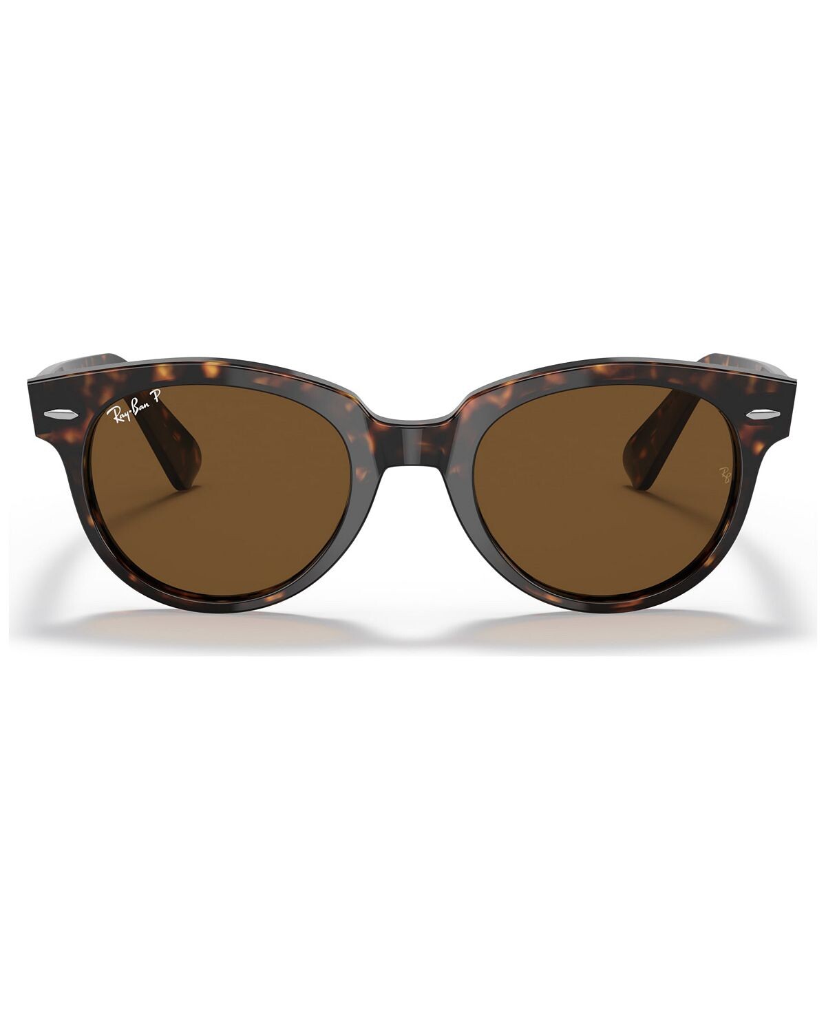 

Поляризованные солнцезащитные очки унисекс, RB2199 52 Orion Ray-Ban