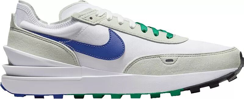 

Мужские кроссовки Nike Waffle One, мультиколор