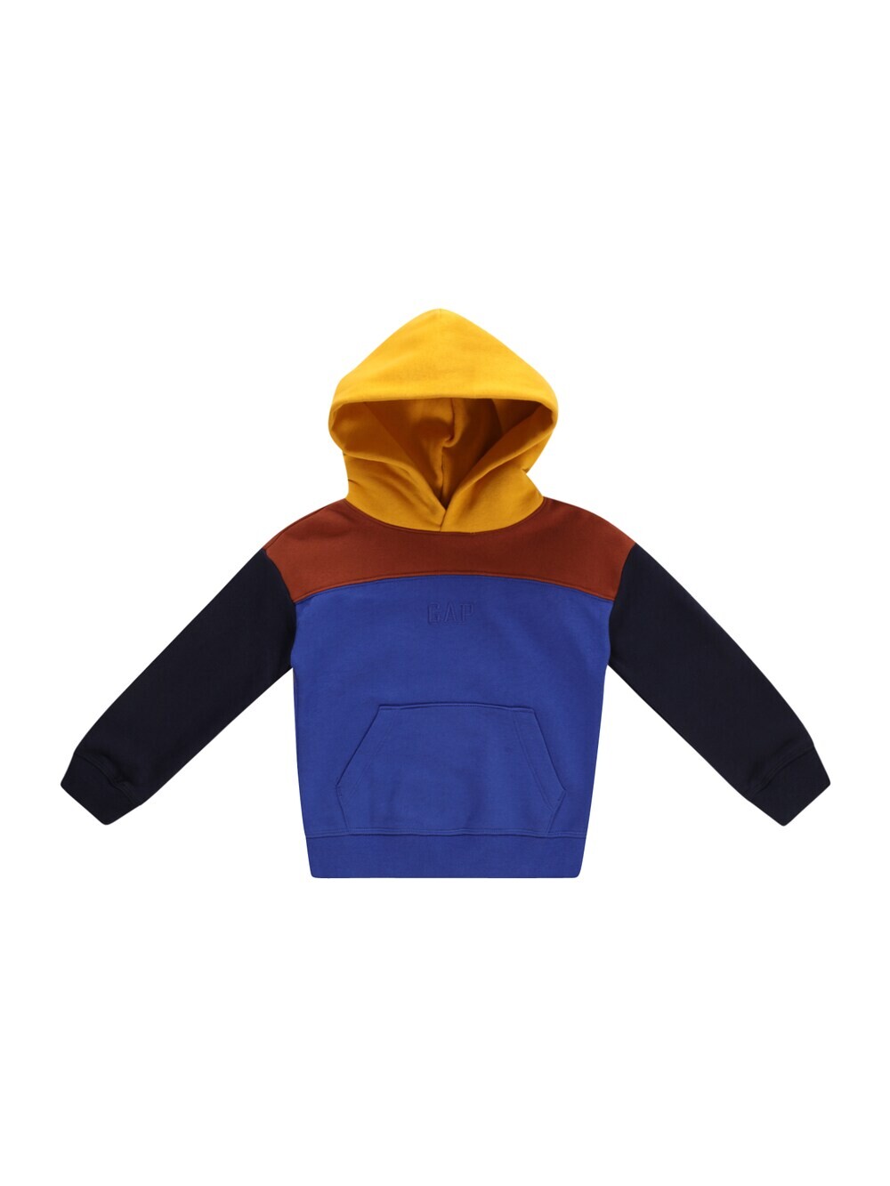 

Толстовка Gap JULY, синий