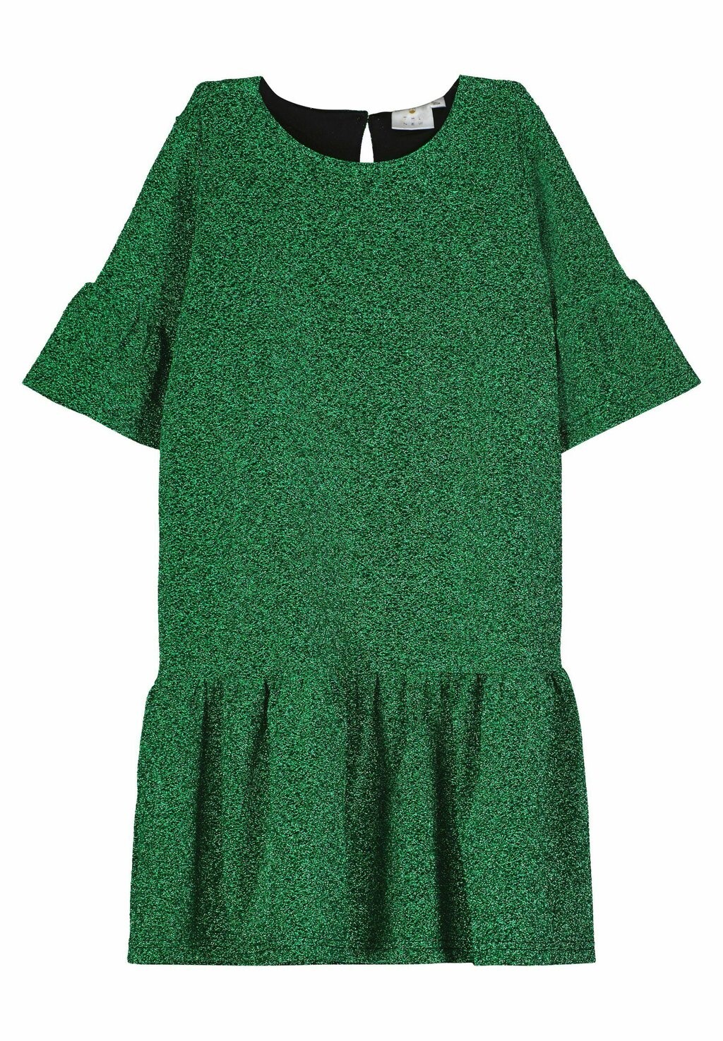 

Летнее платье Jidalou The New, цвет bright green