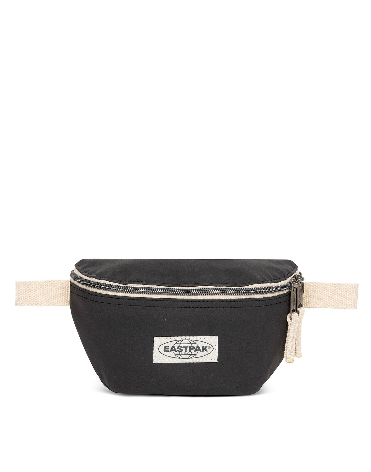 

Поясная сумка Eastpak, черный