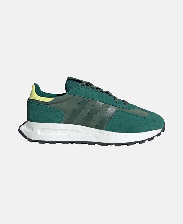 

Кроссовки adidas, зеленый