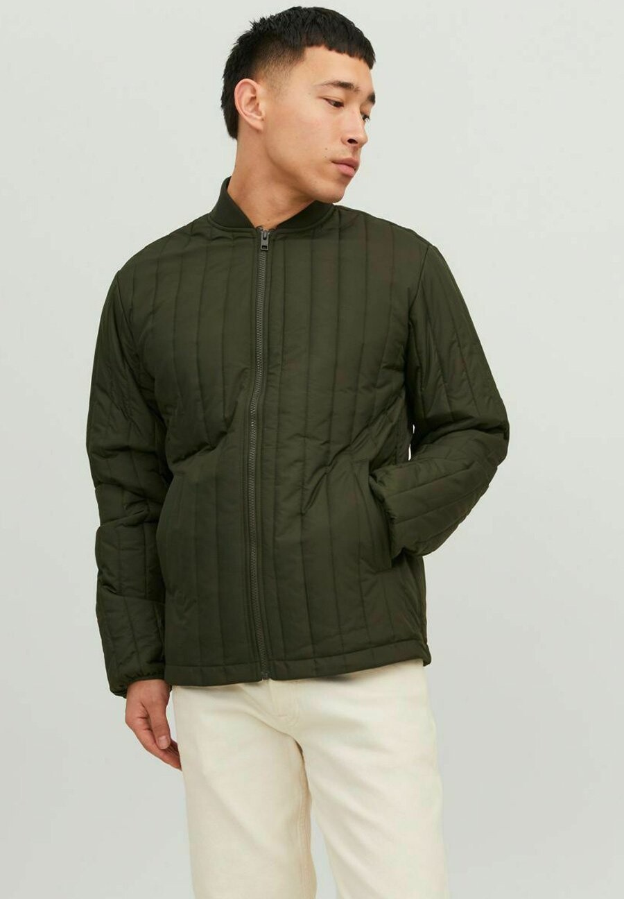 

Куртка демисезонная Jack & Jones