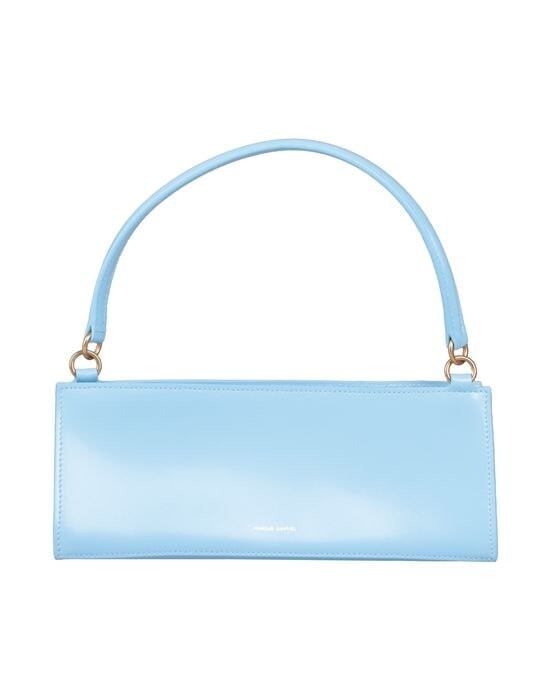 

Сумка MANSUR GAVRIEL, голубой