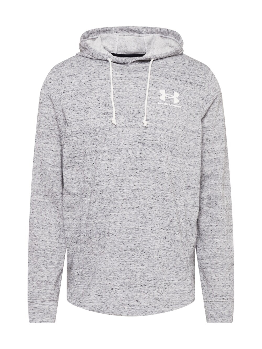 

Спортивная толстовка Under Armour Rival, пестрый серый