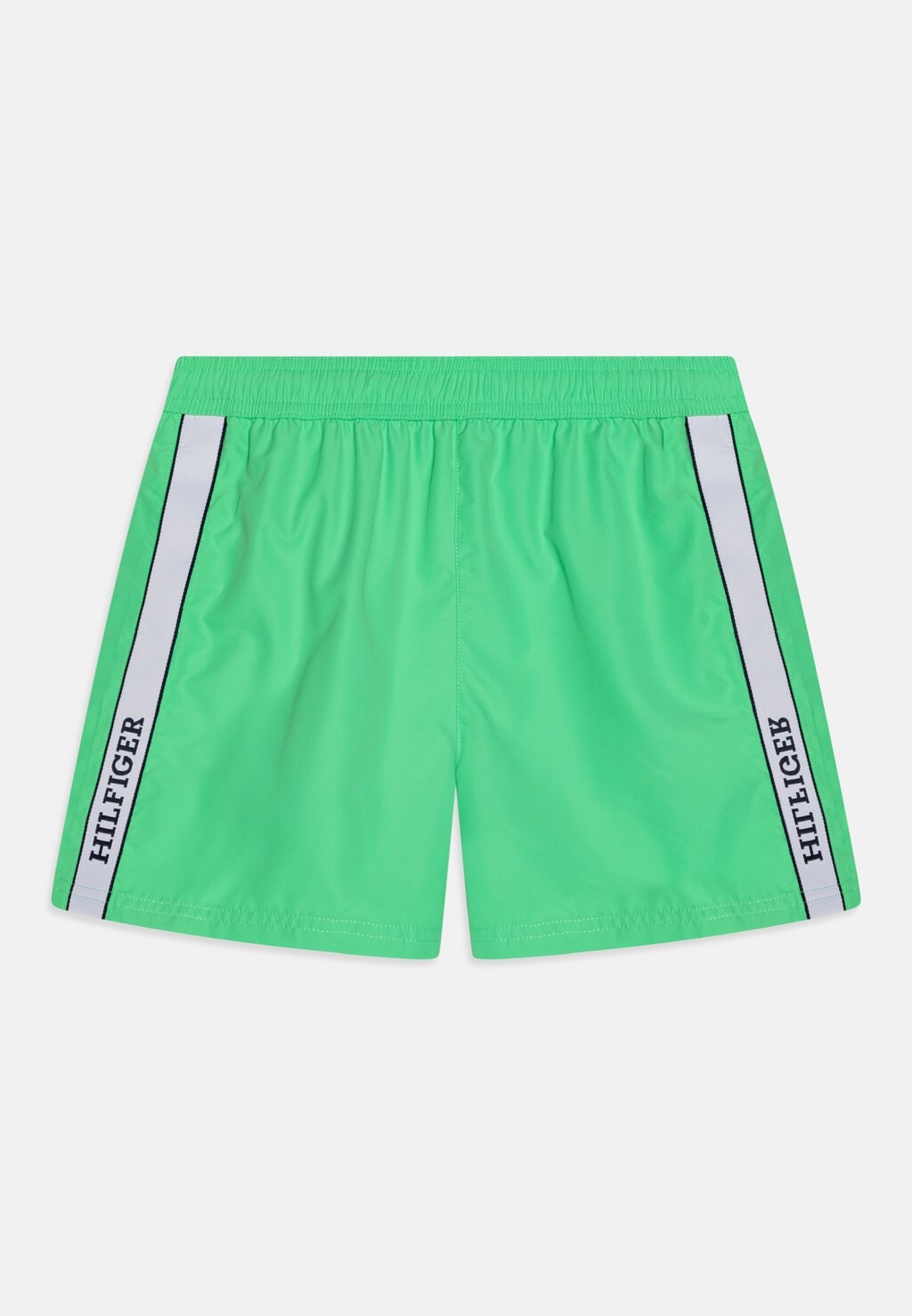 

Шорты для плавания MEDIUM DRAWSTRING Tommy Hilfiger, цвет lush jade