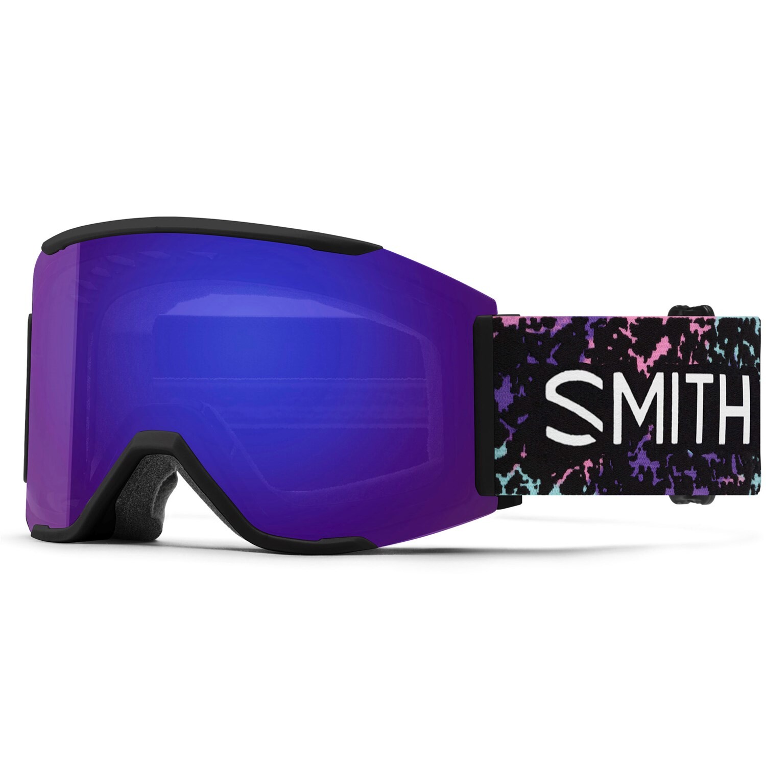 

Лыжные очки Smith Squad MAG