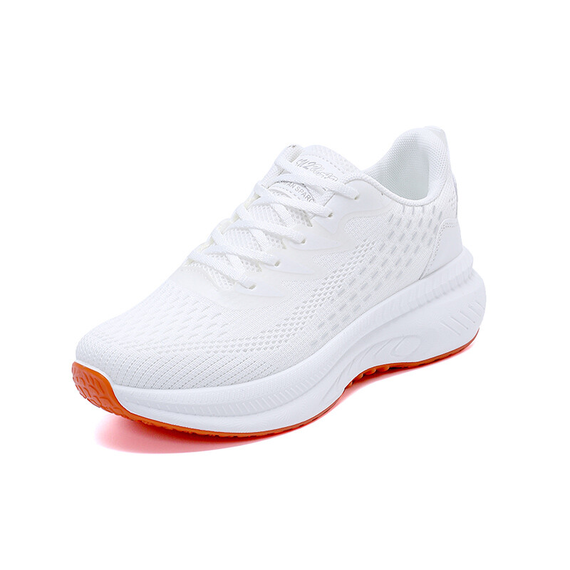 

Кроссовки женские с низким верхом Bull Cat, цвет K2512 white