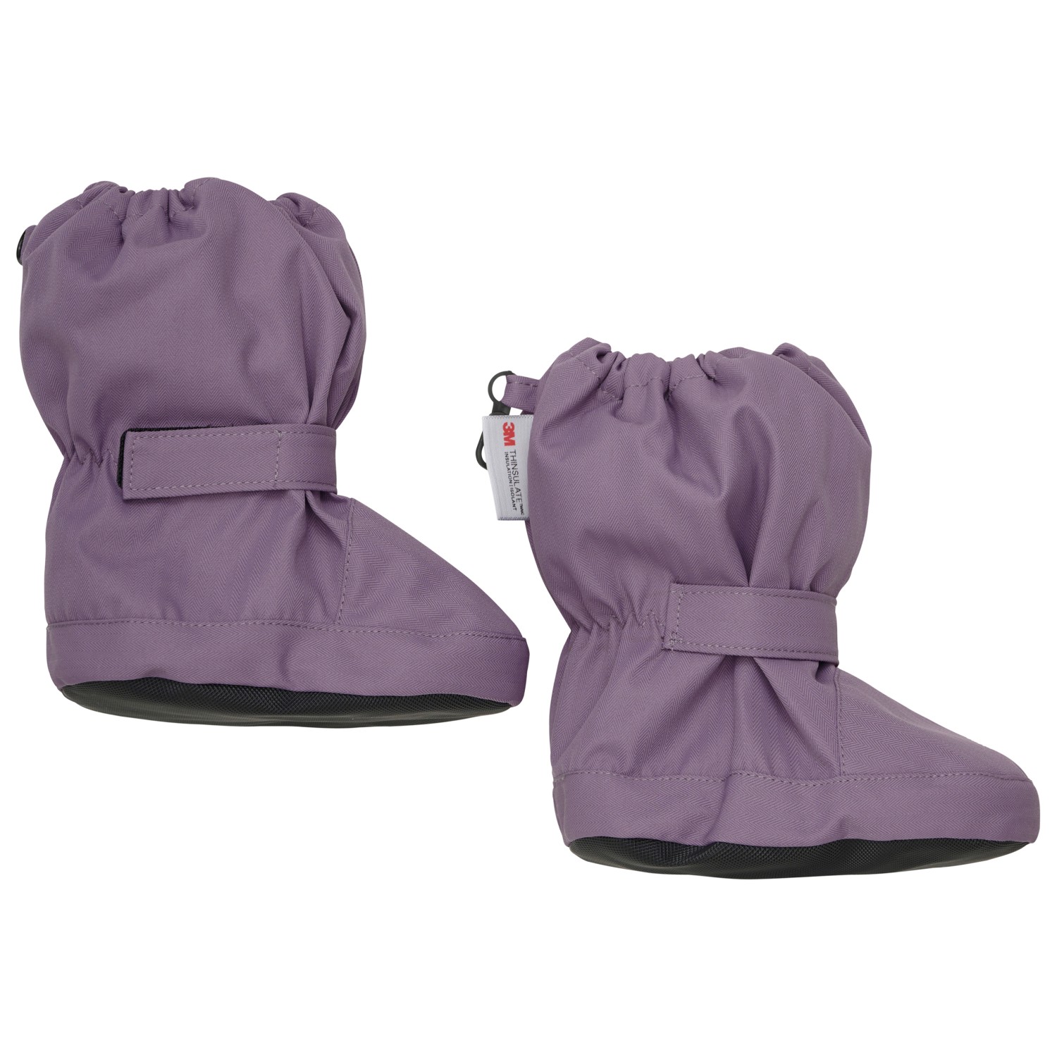 

Гетры Minymo Footies, цвет Purple Sage