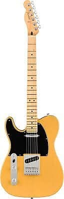 

Электрогитара Fender Player Telecaster Left-Handed