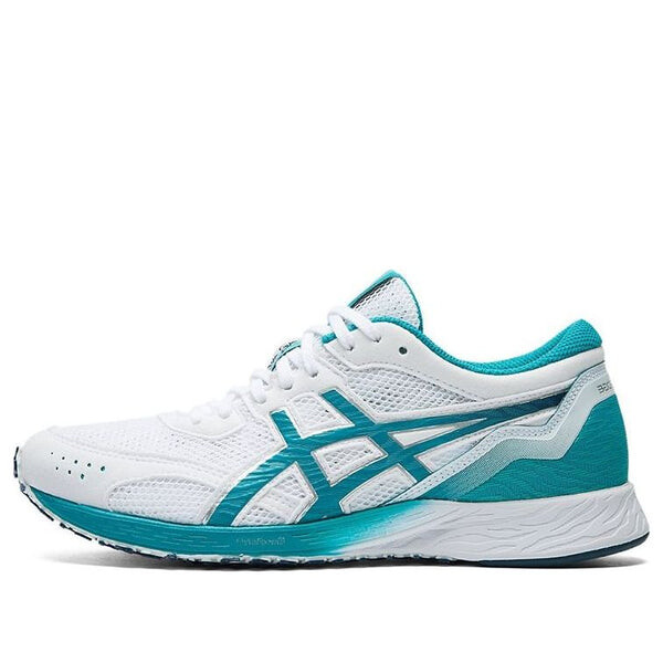 

Кроссовки tartheredge Asics, белый
