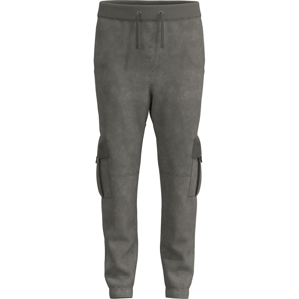 

Спортивные брюки Pepe Jeans Mcgray, зеленый