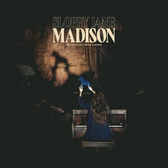 

Виниловая пластинка Sloppy Jane - Madison