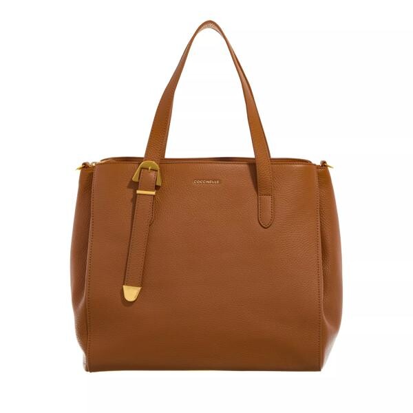 

Сумка-тоут gleen handbag Coccinelle, коричневый