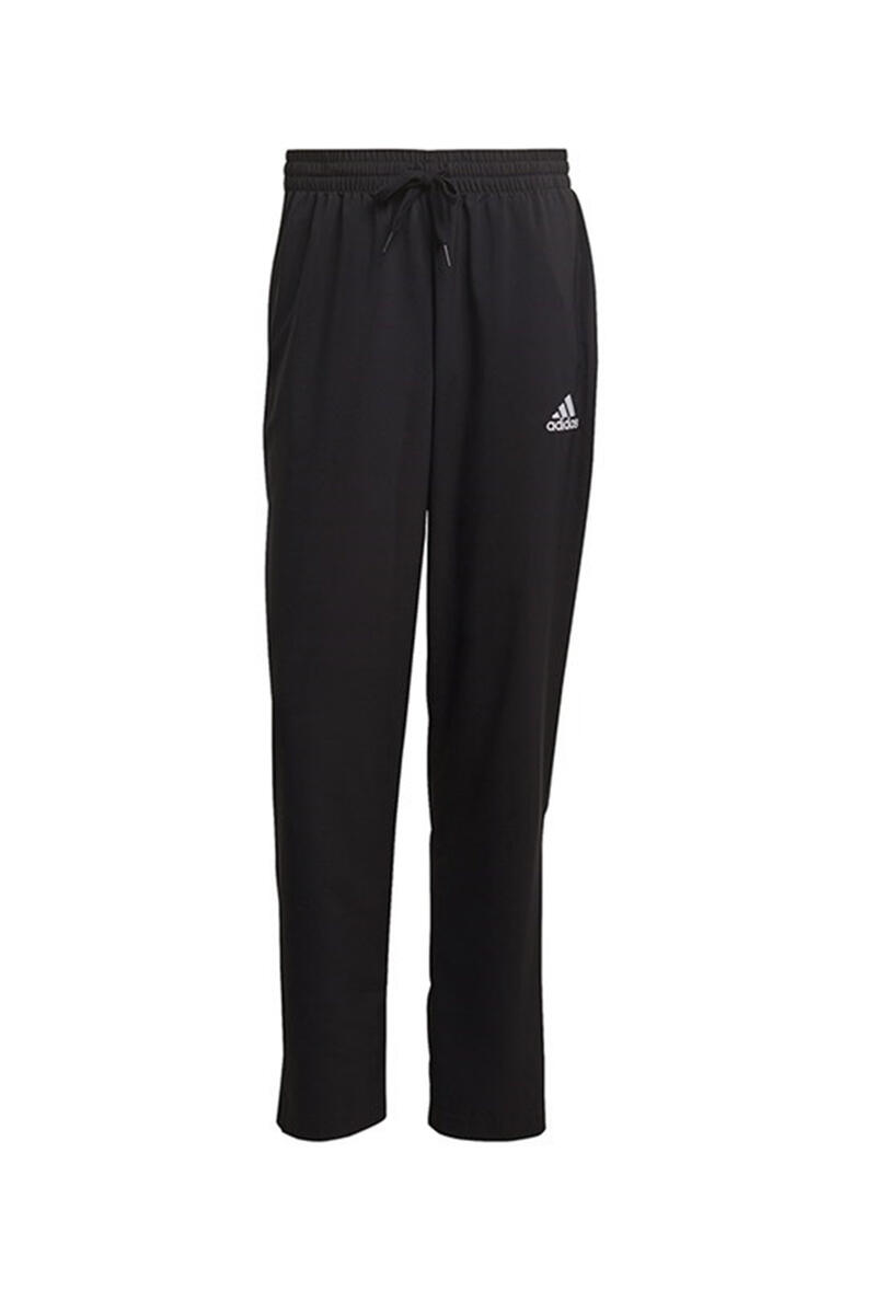 Мужские брюки Aeroready Essentials Stanford Adidas, черный