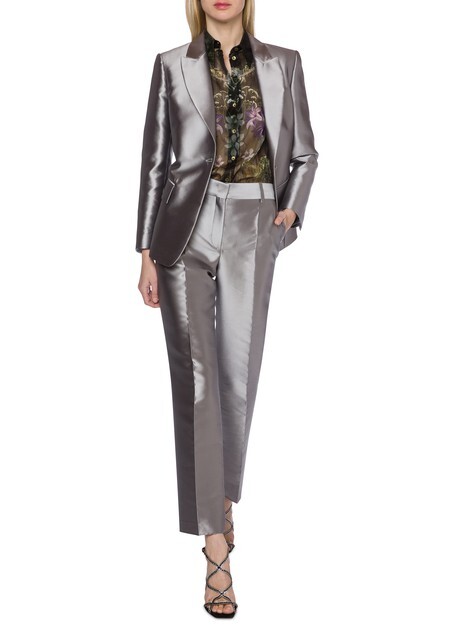 

Брюки Микадо Alberta Ferretti