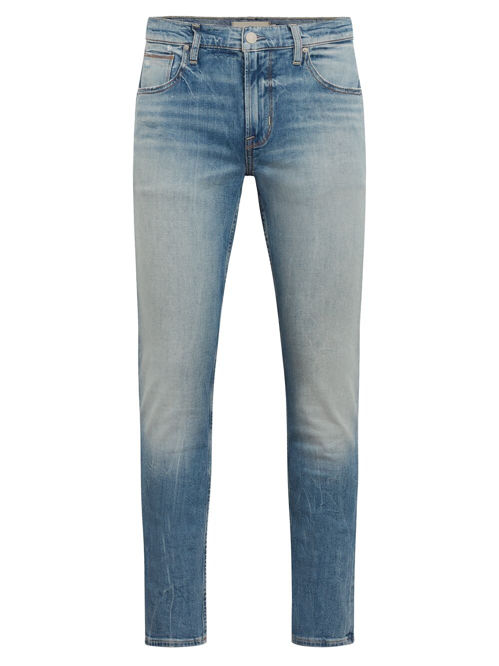 

Джинсы Blake Slim-Straight Stretch Hudson Jeans