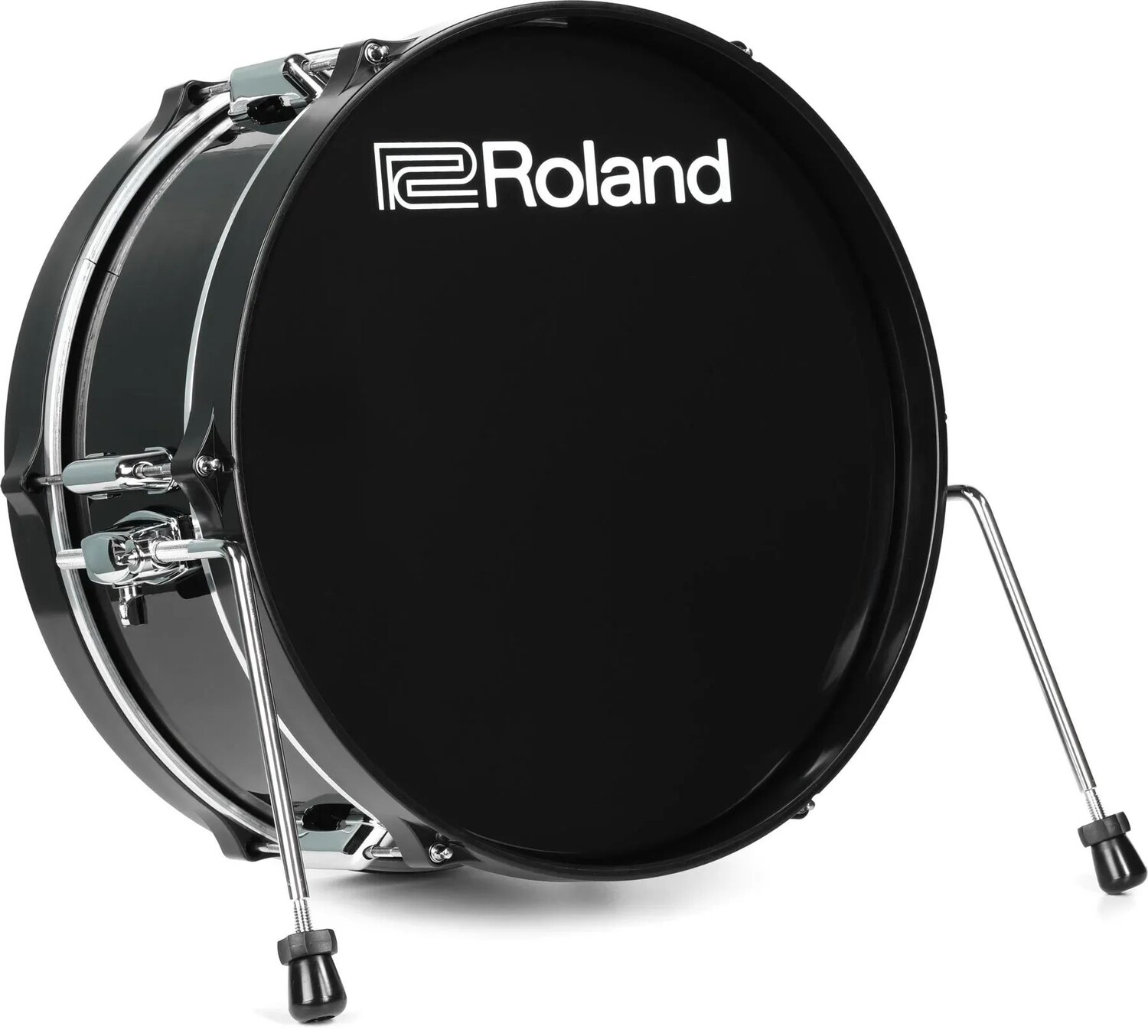 

Roland KD-180L V-Drum 18-дюймовый акустический электронный большой барабан