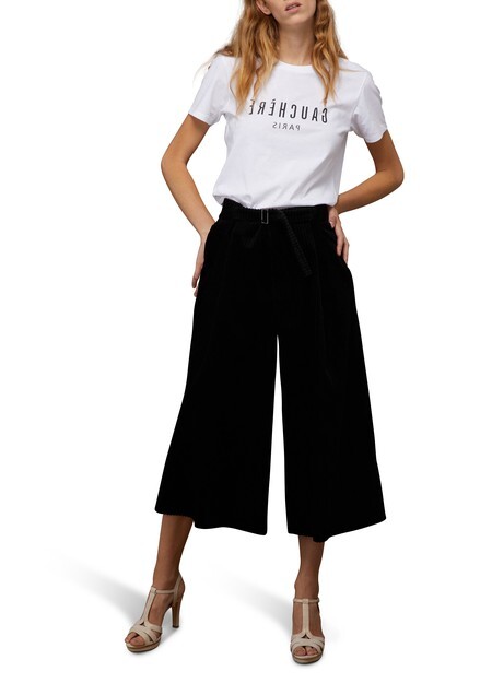 

Босоножки бикини на каблуке Repetto