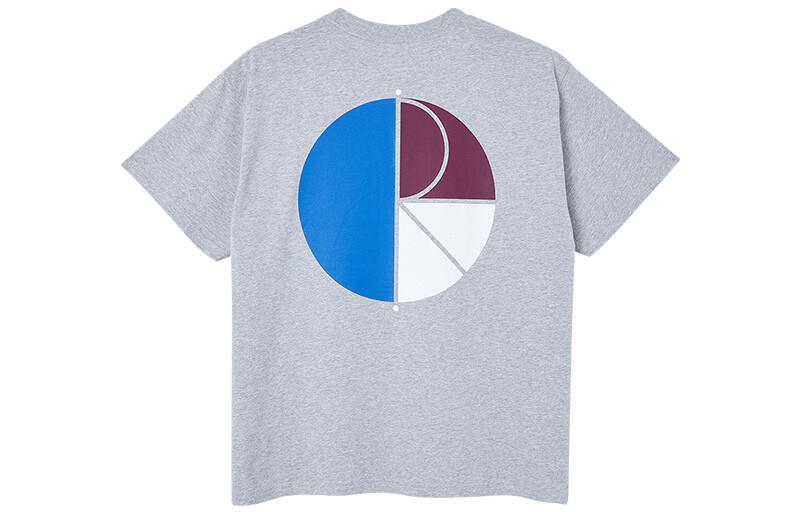 

Футболка унисекс Polar Skate Co.