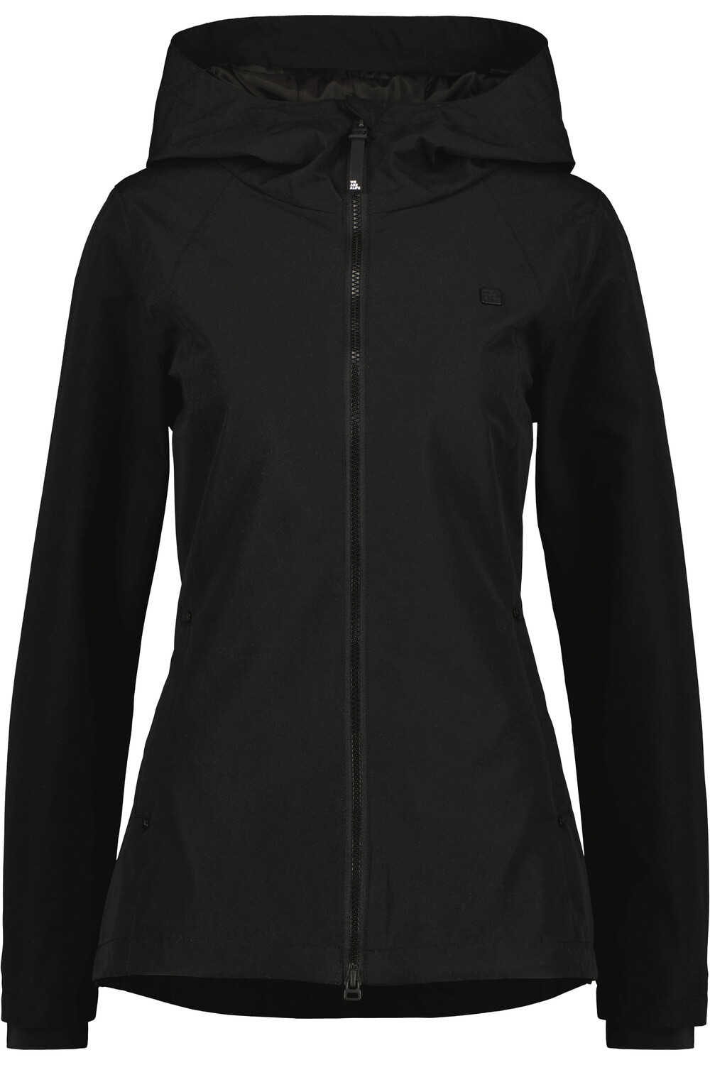 

Куртка alife and kickin Sommerjacke, Outdoorjacke KanaAK A, цвет moonless
