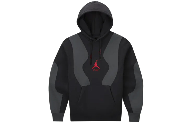 Jordan Jumpman Air Hoodie White Gold