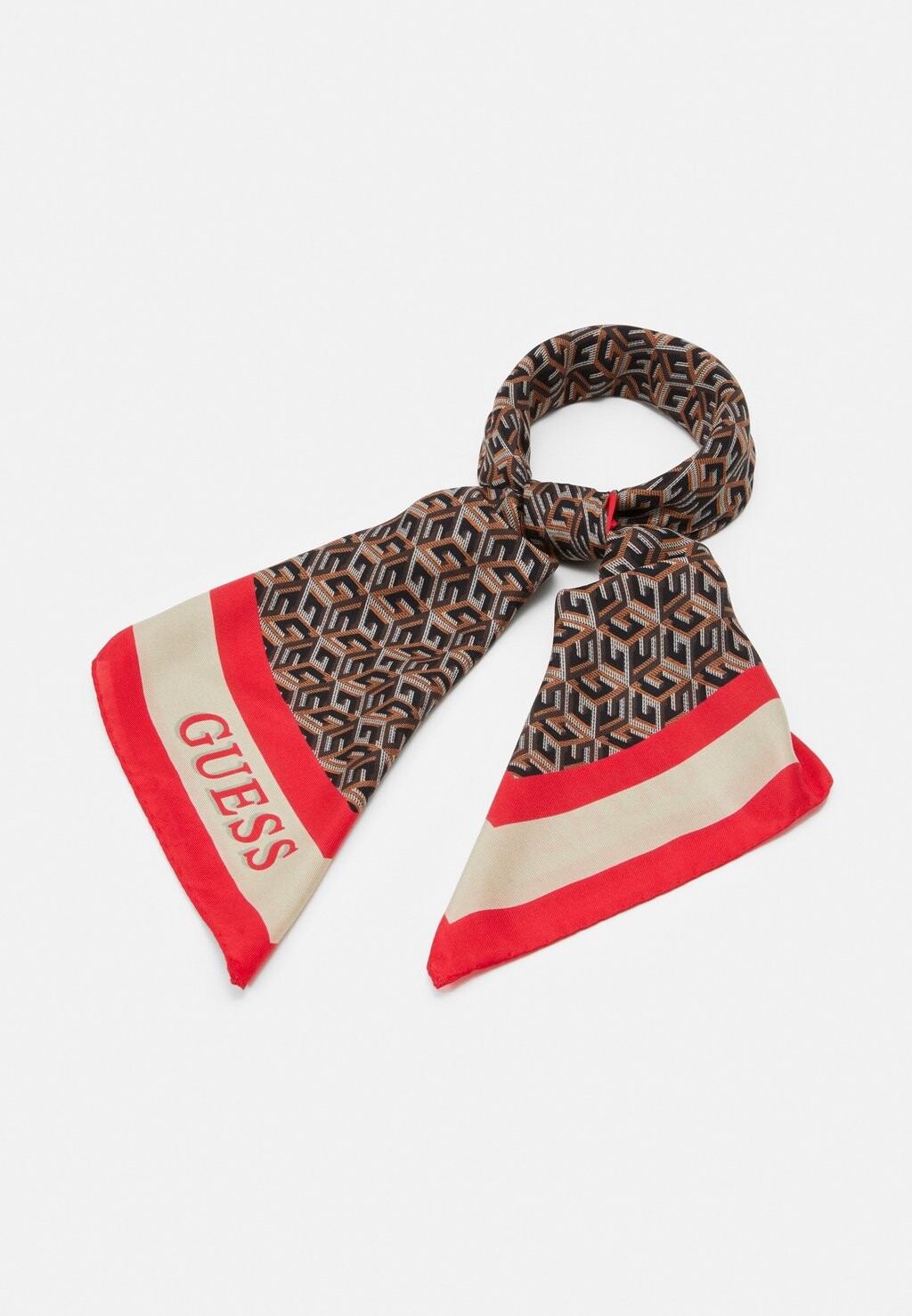 

Платок Guess