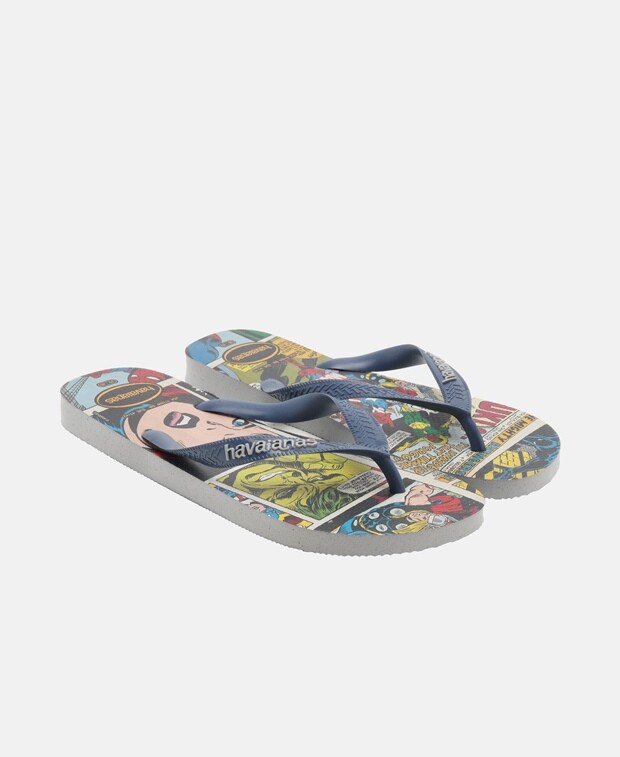 

Сандалии Havaianas, синий