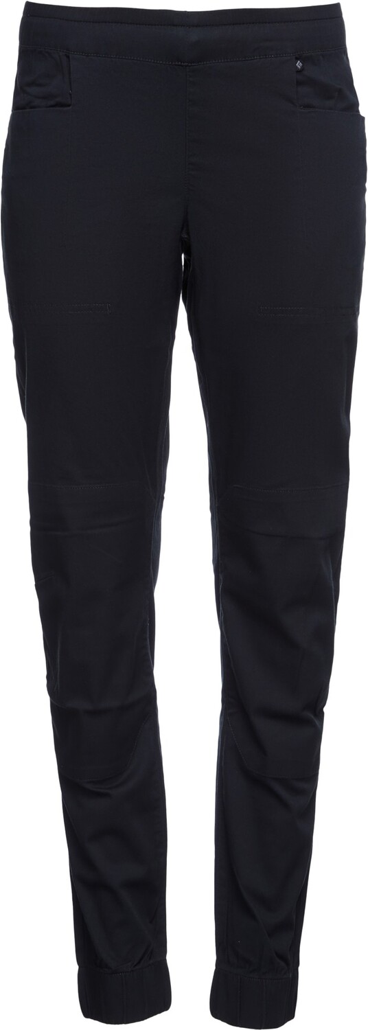 

Брюки Notion SP - женские Black Diamond, черный